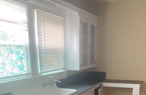 Freetown - Port Rico House | Festival favorite - Cozy cottage with 5 min walk to all the action