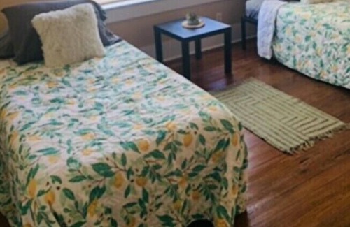 Freetown - Port Rico House | Festival favorite - Cozy cottage with 5 min walk to all the action