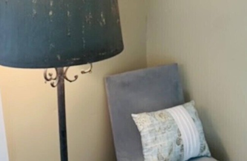 Freetown - Port Rico House | Festival favorite - Cozy cottage with 5 min walk to all the action