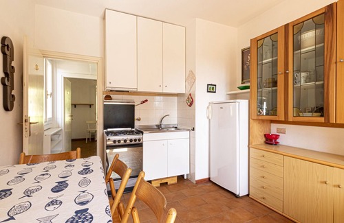 Fetovaia Apartment | FETOVAIA3 - FETOVAIA 3