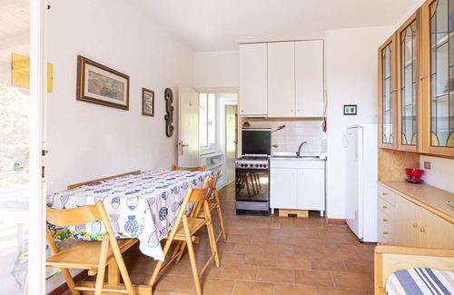 Fetovaia Apartment | FETOVAIA3 - FETOVAIA 3