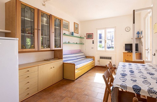 Fetovaia Apartment | FETOVAIA3 - FETOVAIA 3