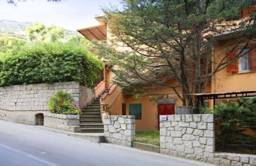 Fetovaia Apartment | FETOVAIA3 - FETOVAIA 3