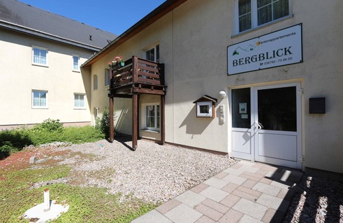 Frauenwald Apartment | Fewo 09, EG, 2 Zi., Frauenwald - Bergblick Frauenwald - Fewo.cc