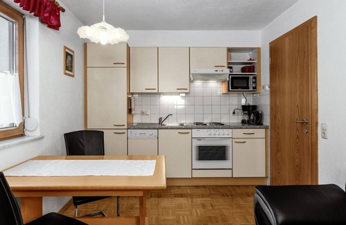 Wald am Arlberg Apartment | Fewo 1 - Apartment Fritz