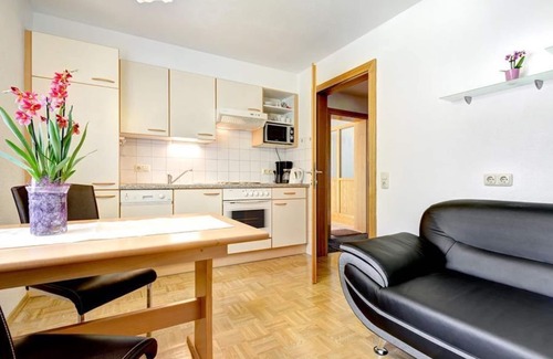 Wald am Arlberg Apartment | Fewo 1 - Apartment Fritz
