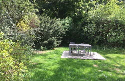 Tecklenburg Apartment | Fewo 1 - Ferienwohnungen Schildt
