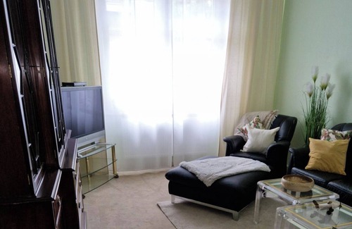 Holsterhausen Apartment | FeWo-2 near University Hospital, Messe Essen, Baldeneysee, Folkwang Museum, central, WLAN