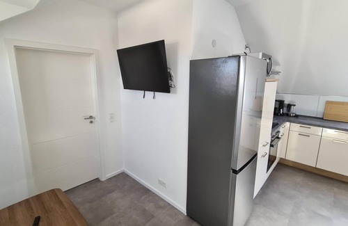 Ruppertsberg Apartment | Fewo 3 Deidesheim