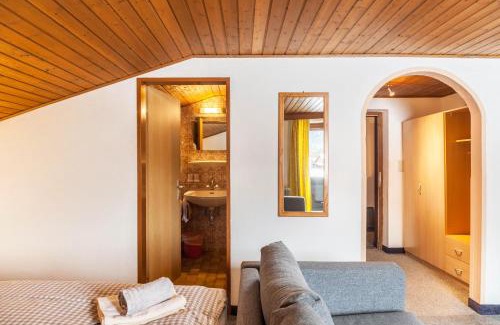 Leutasch Apartment | Fewo 5 Haus am Lärchenhang