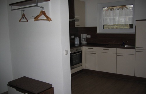 Langenneufnach House | FeWo ABENDROT - Beautiful semi-detached house between Legoland and Skylinepark