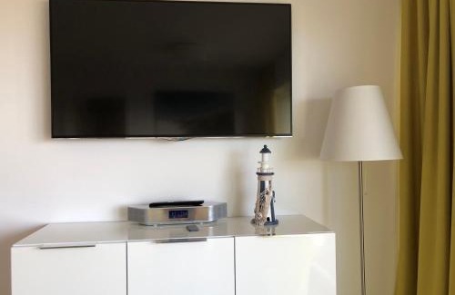 Schillig Apartment | FeWo am Meer Schillig-Nordsee 47.4.M