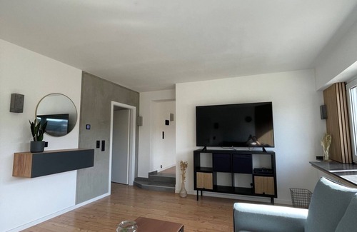 Bad Saulgau Apartment | Fewo Apartment 41-1 in Kurparknähe