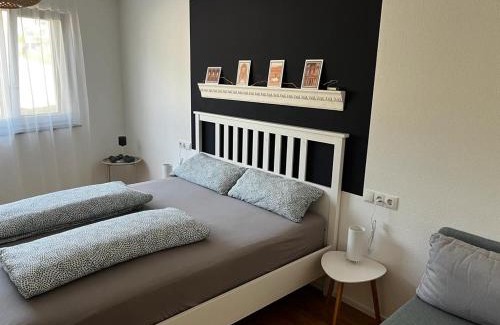 Waggershausen Apartment | FeWo Aurora am Bodensee