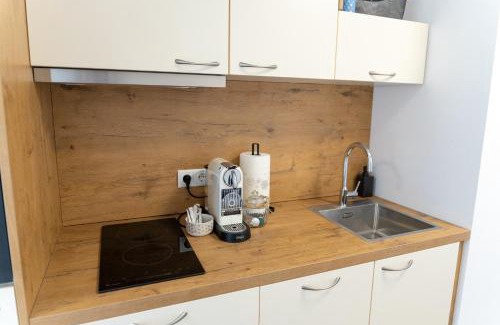 Waggershausen Apartment | FeWo Aurora am Bodensee