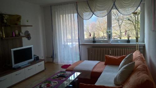 Bad Kissingen Apartment | Fewo Bad Kissingen