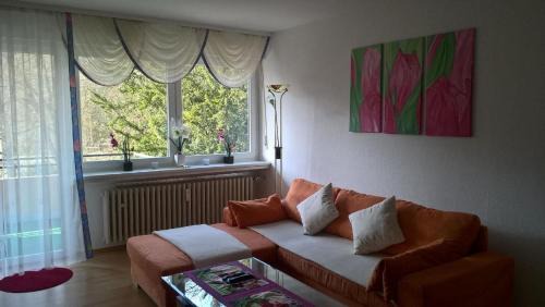 Bad Kissingen Apartment | Fewo Bad Kissingen