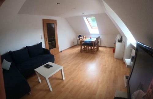 Ahrensbok Apartment | FeWo-Biewald