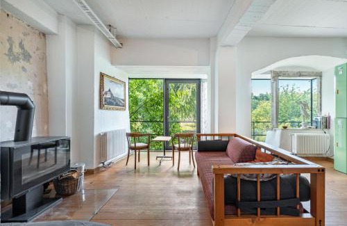 Pirna Apartment | Fewo Boho in der Altstadt