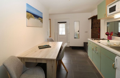 Koserow Apartment | FeWo Bootsmann - Koserow Hotel Wald und Meer
