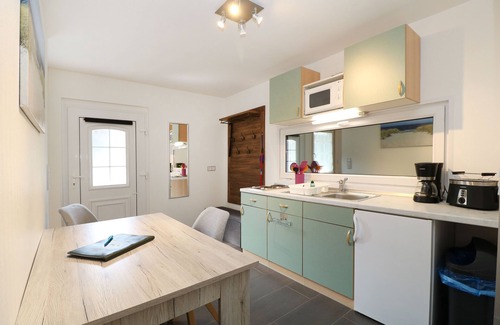 Koserow Apartment | FeWo Bootsmann - Koserow Hotel Wald und Meer
