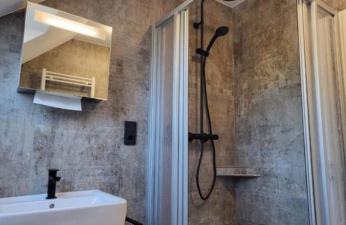 Norden Apartment | FeWo-Brak