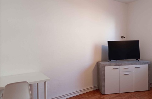 Mitte-Sud Apartment | FeWo Cityquartier 02