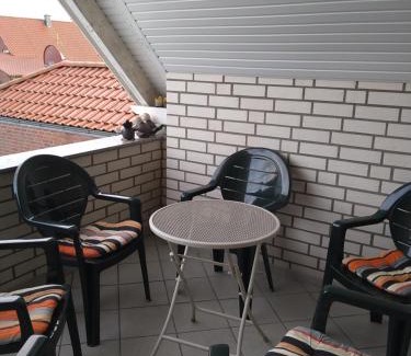 Diepholz Apartment | FEWO Dümmer-Diepholz
