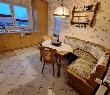 Diepholz Apartment | FEWO Dümmer-Diepholz