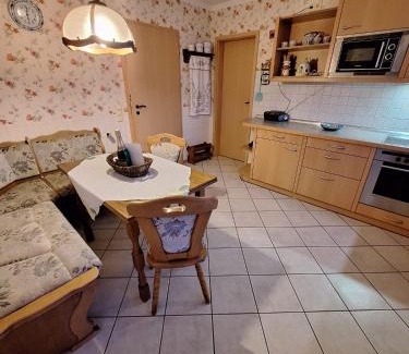 Diepholz Apartment | FEWO Dümmer-Diepholz