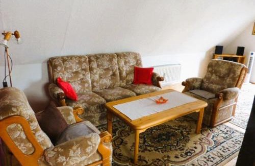 Meissen Apartment | Fewo Donnerwetter