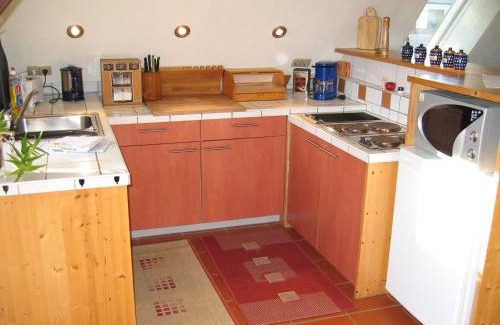 Meissen Apartment | Fewo Donnerwetter