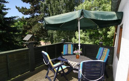 Meissen Apartment | Fewo Donnerwetter