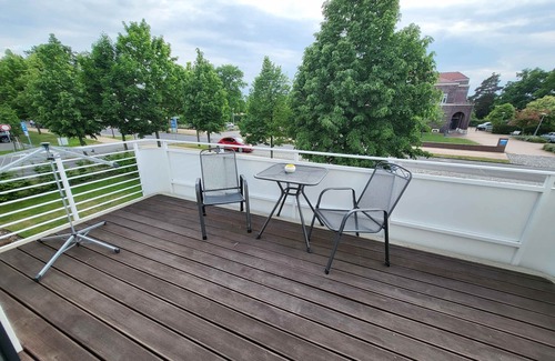 Großraschen House | Fewo Exklusiv "Seeblick"