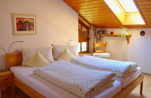 Murnau am Staffelsee Apartment | Fewo "Frauenschuh"