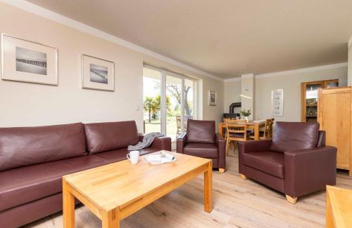 Sassnitz Apartment | FeWo frische Brise