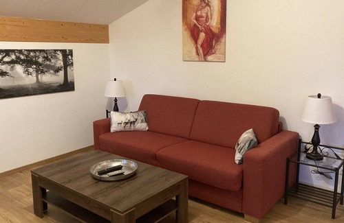 Rimsting Apartment | Fewo Gruberhof ***** 5 stars DTV classification250m from the Chiemsee shore path