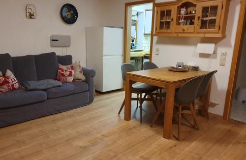 Obermaiselstein Apartment | Fewo Haiber 1Zimmer Appartement