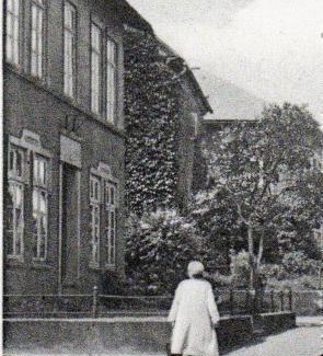 Ahrensbok Apartment | Fewo Hein Da Sein