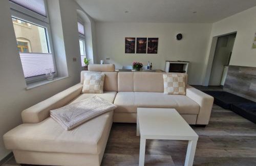 Sebnitz Apartment | FeWo Herzenstölen