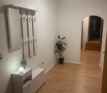 Visselhoevede Apartment | Fewo -Hiddingen