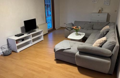 Visselhoevede Apartment | Fewo -Hiddingen