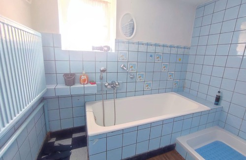 Bad Elster Apartment | FeWo in Bad Elster
