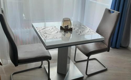 Uhldingen-Muehlhofen Apartment | Fewo Jutta