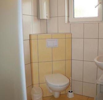 Born auf dem Darss Apartment | FeWo Käuzchen - Ulenhoef