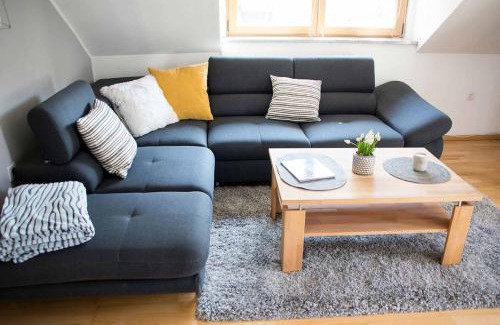Waldkirchen Apartment | Fewo Karoli