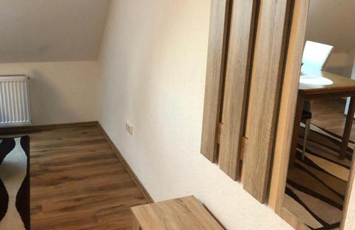 Doese Apartment | FeWo Kurtanovic