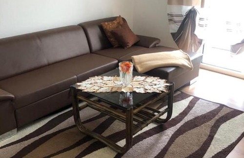 Doese Apartment | FeWo Kurtanovic