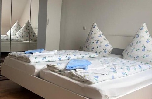 Doese Apartment | FeWo Kurtanovic