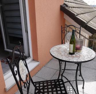 Nonnweiler Apartment | FeWo Luna - Wohnen am Tor zum Nationalpark Hunsrück-Hochwald